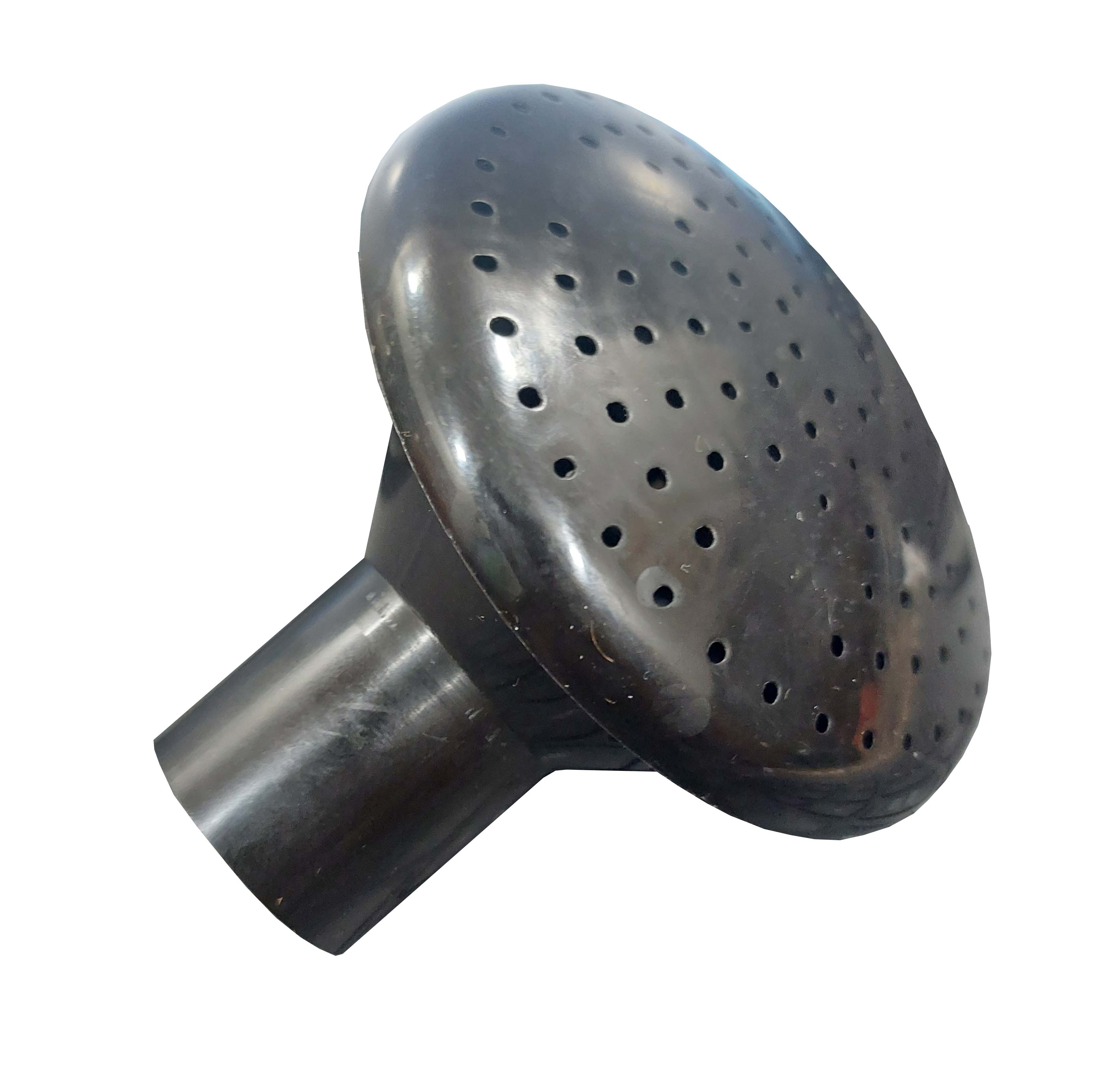 ROSE HEAD FOR OVEL CAN