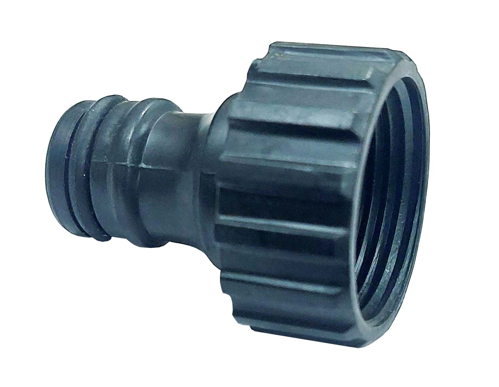 ADAPTOR SPRINKLER HOSE REEL