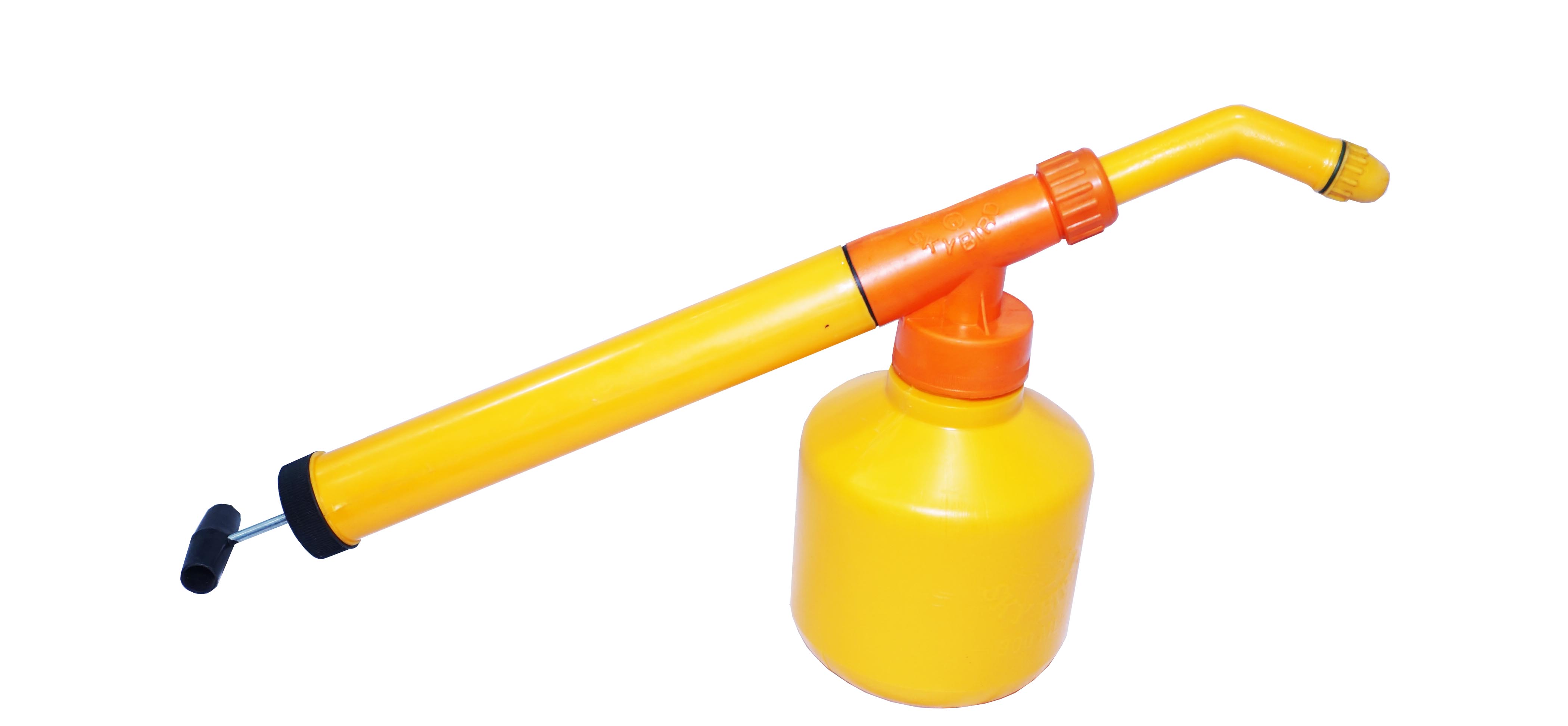 Cont. Swivel Sprayer 900 ml