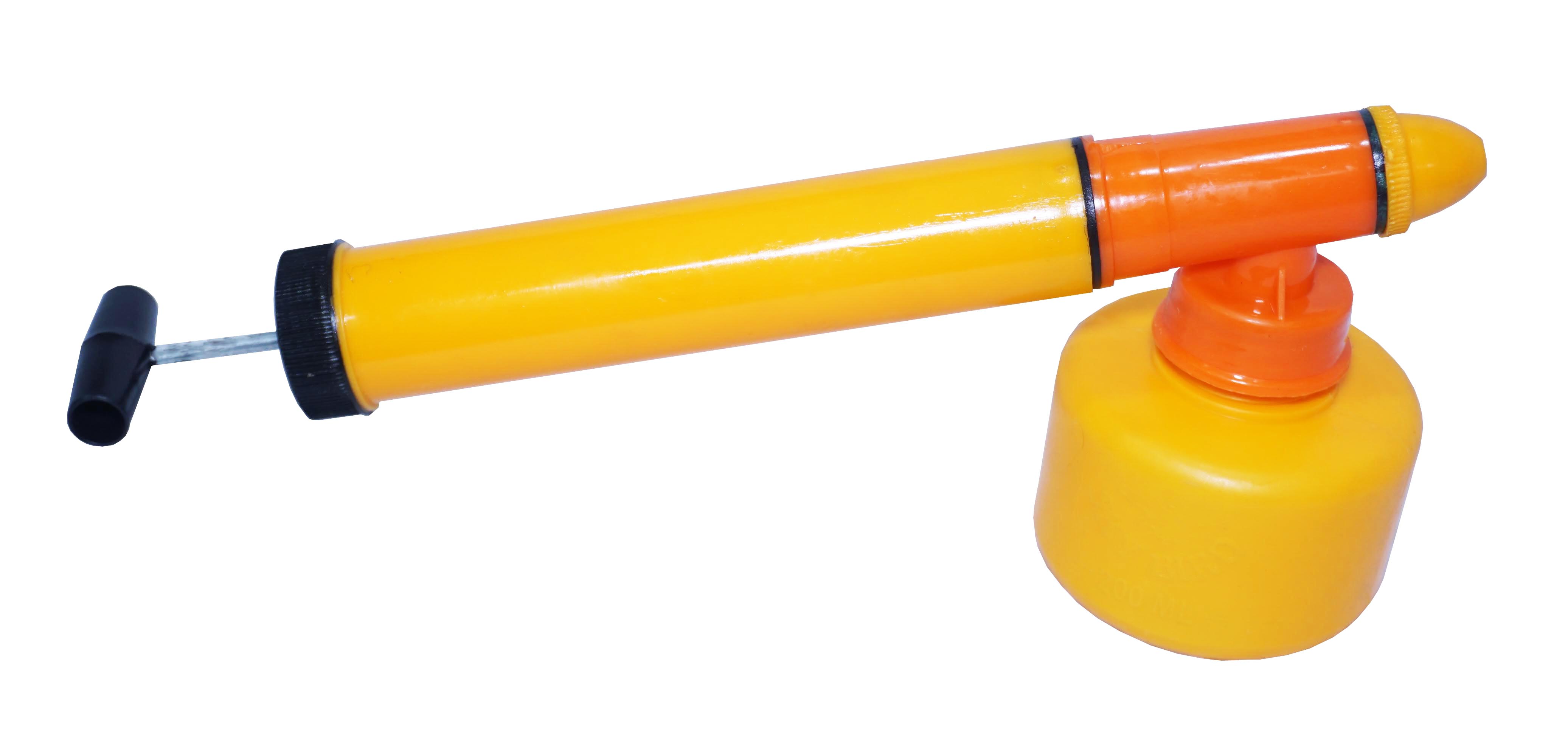 Jet Continuous Sprayer 200 ml