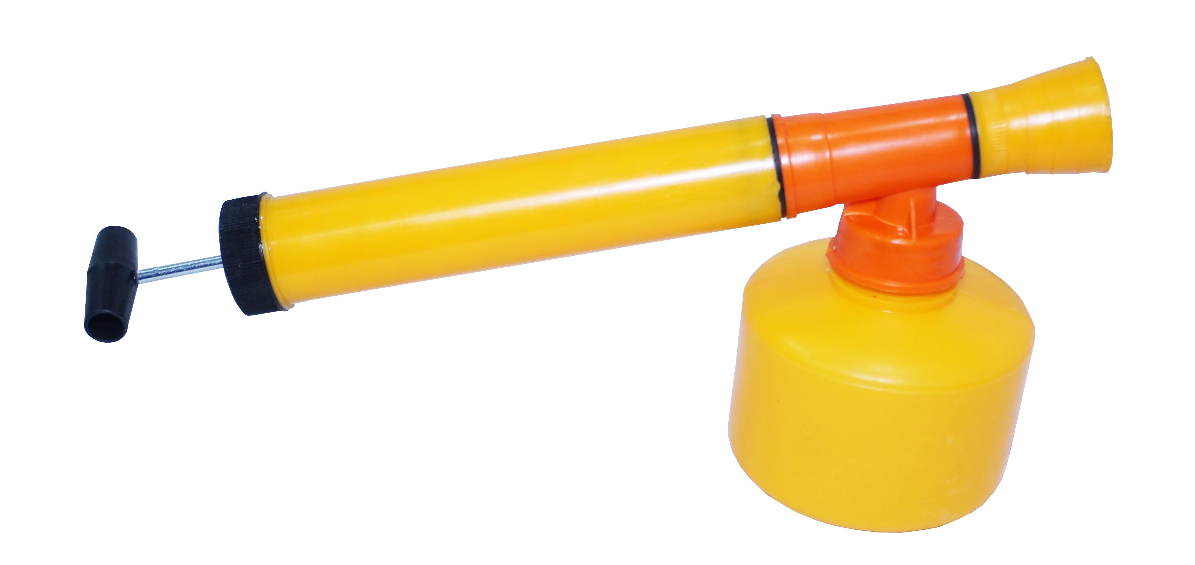 Wings Continuous Sprayer 500 ml