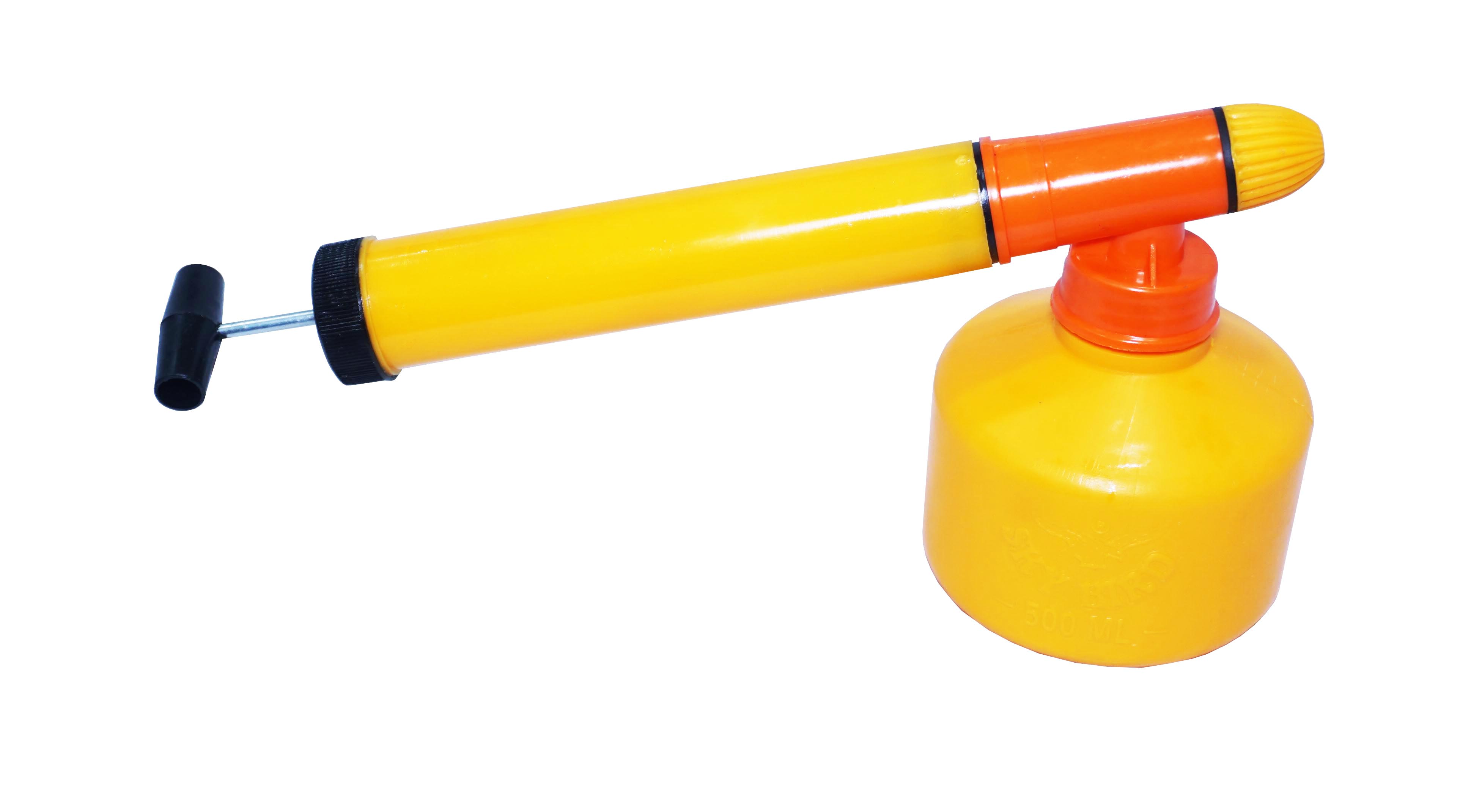 Fighter Continuous Sprayer 500 m