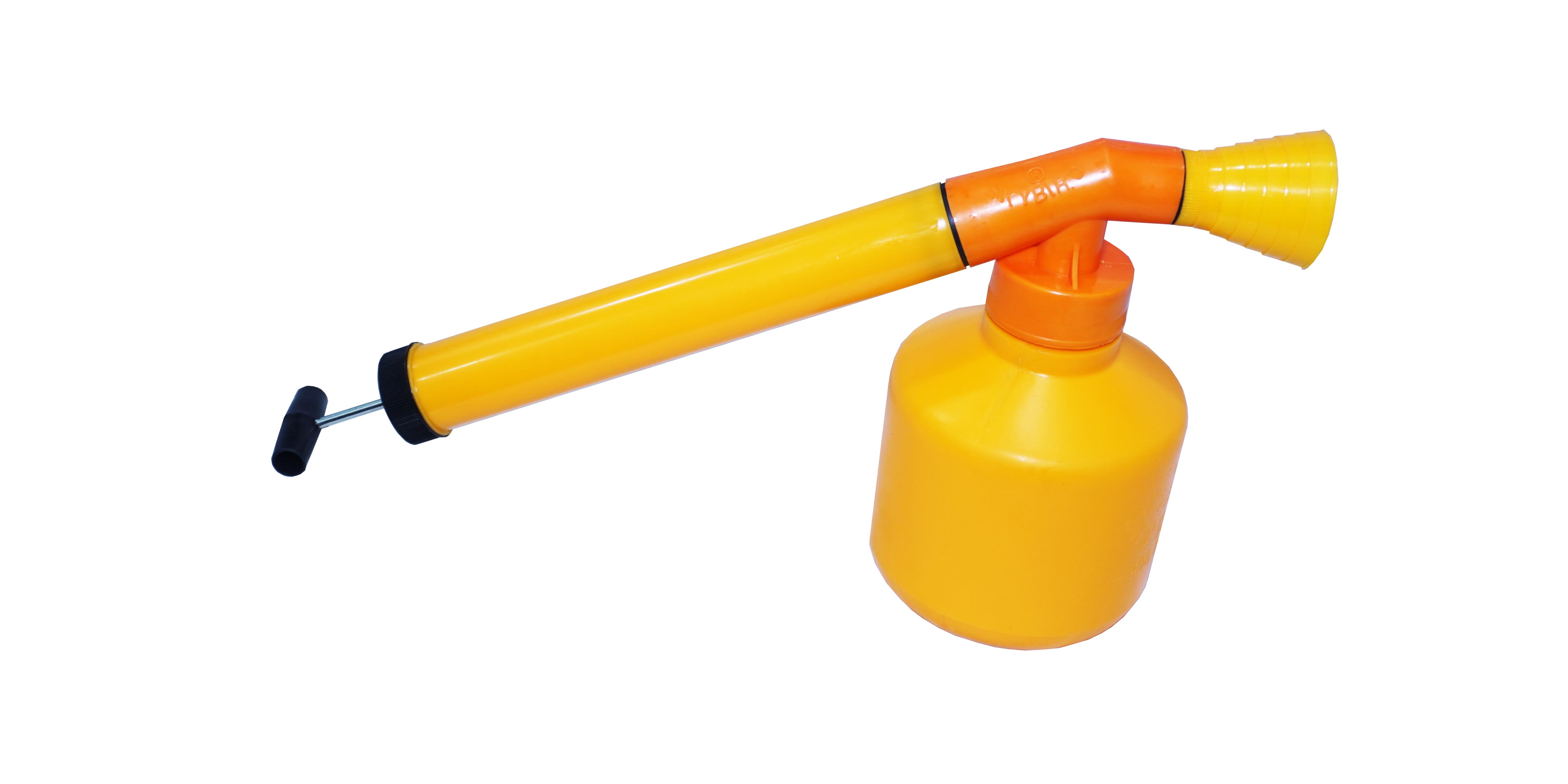 Angle Continuous Sprayer 900 m