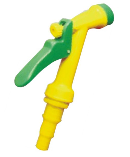 Lever Action Sprinkler