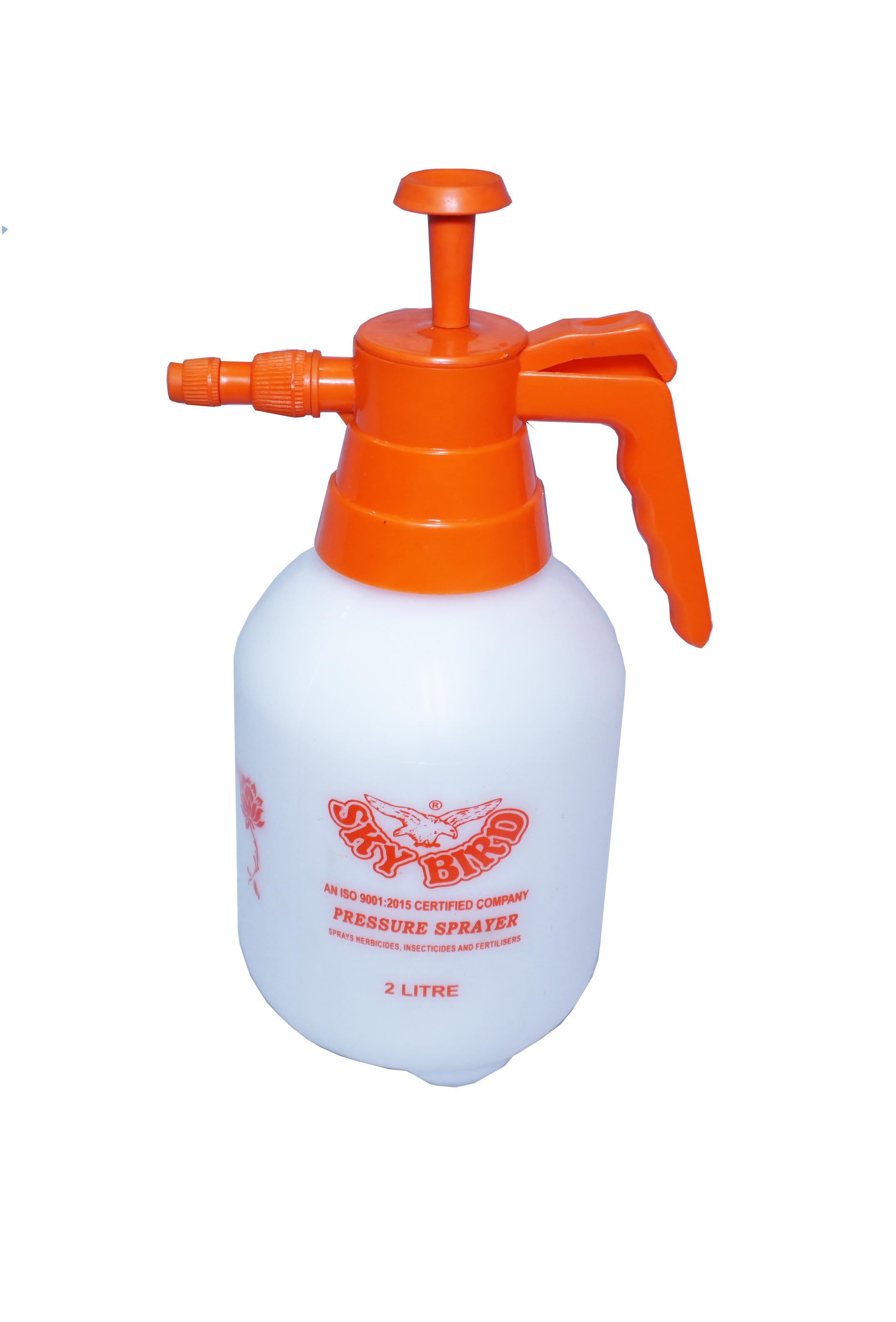 Hand Compression Sprayer 1.5 Litre