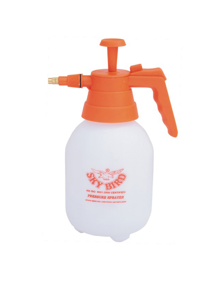 Hand Compression Sprayer 2 Litre