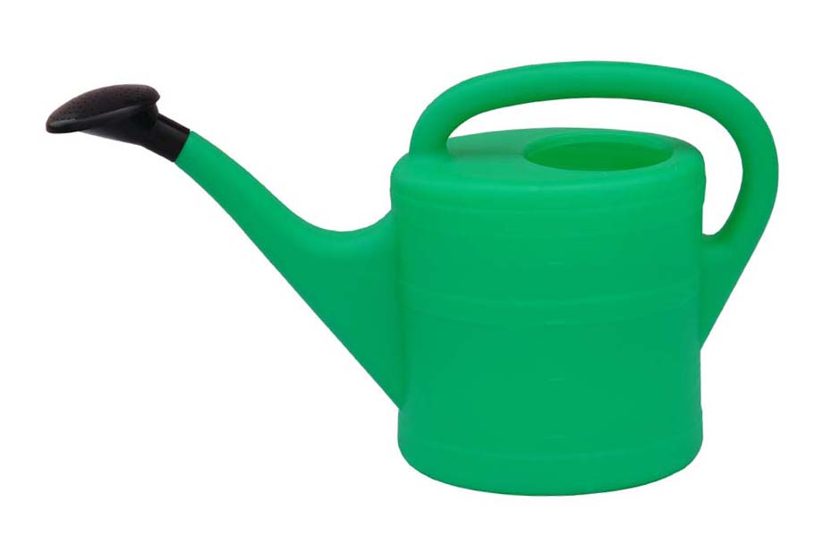 Water Can Ovel Head 5 Litre